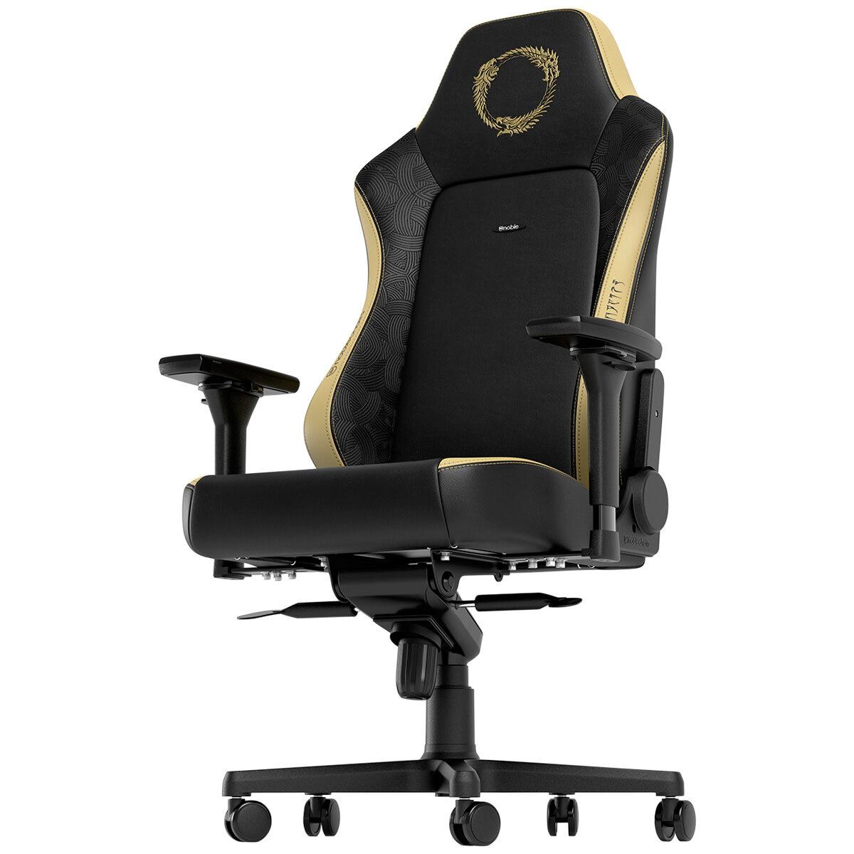 noblechairs Hero Gaming Chair The Elder Scrolls Online Special Edition