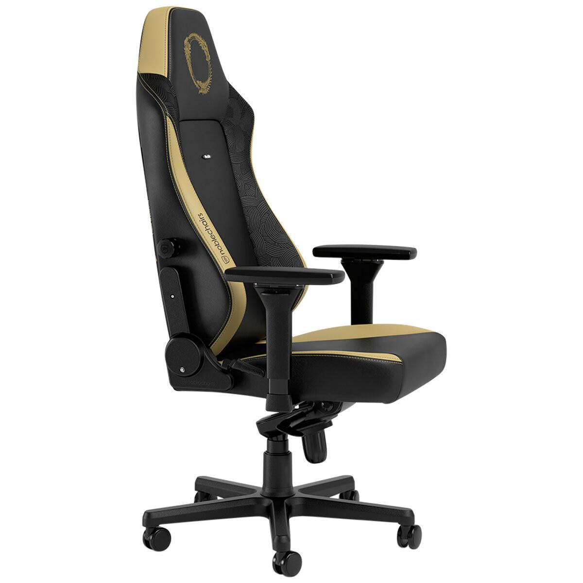 noblechairs Hero Gaming Chair The Elder Scrolls Online Special Edition