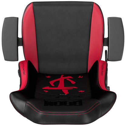 noblechairs Hero Gaming Chair DOOM Edition