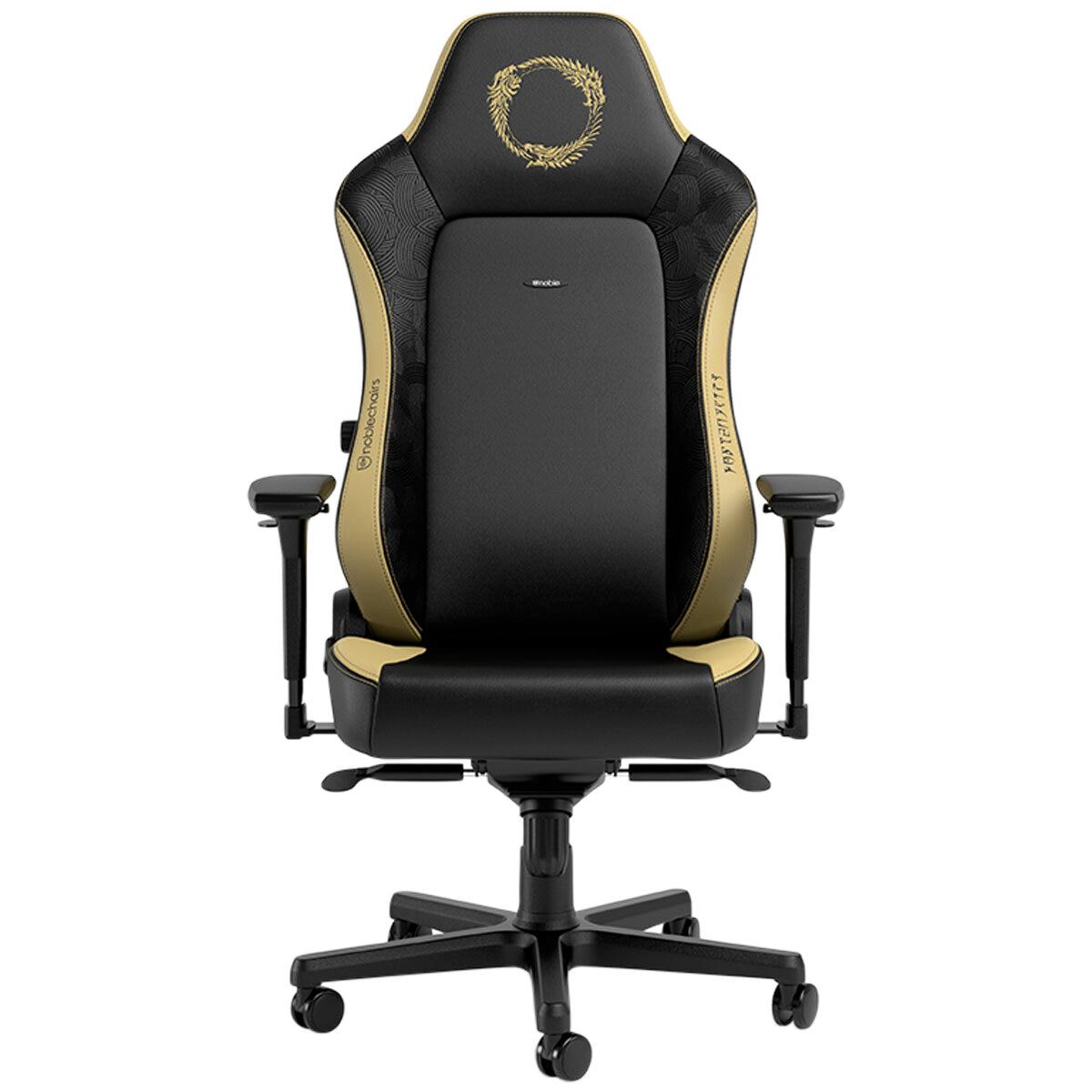 noblechairs Hero Gaming Chair The Elder Scrolls Online Special Edition