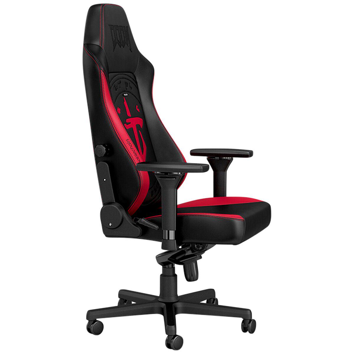 noblechairs Hero Gaming Chair DOOM Edition