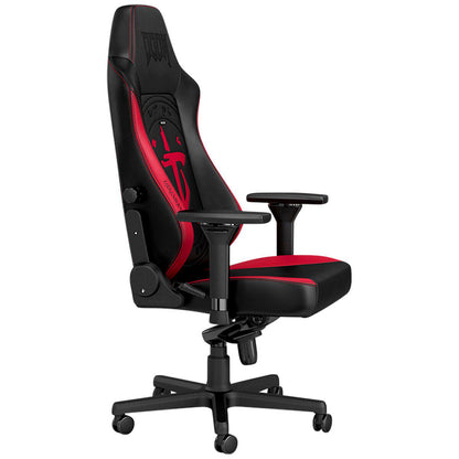 noblechairs Hero Gaming Chair DOOM Edition