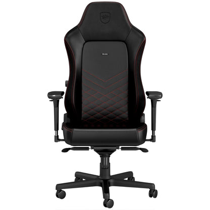 noblechairs Hero Gaming Chair Black and Red