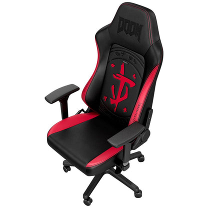 noblechairs Hero Gaming Chair DOOM Edition