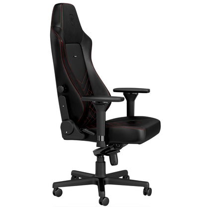 noblechairs Hero Gaming Chair Black and Red