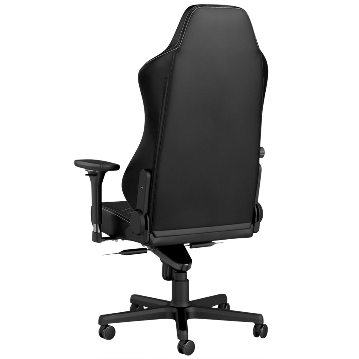 noblechairs Hero Gaming Chair Black and White