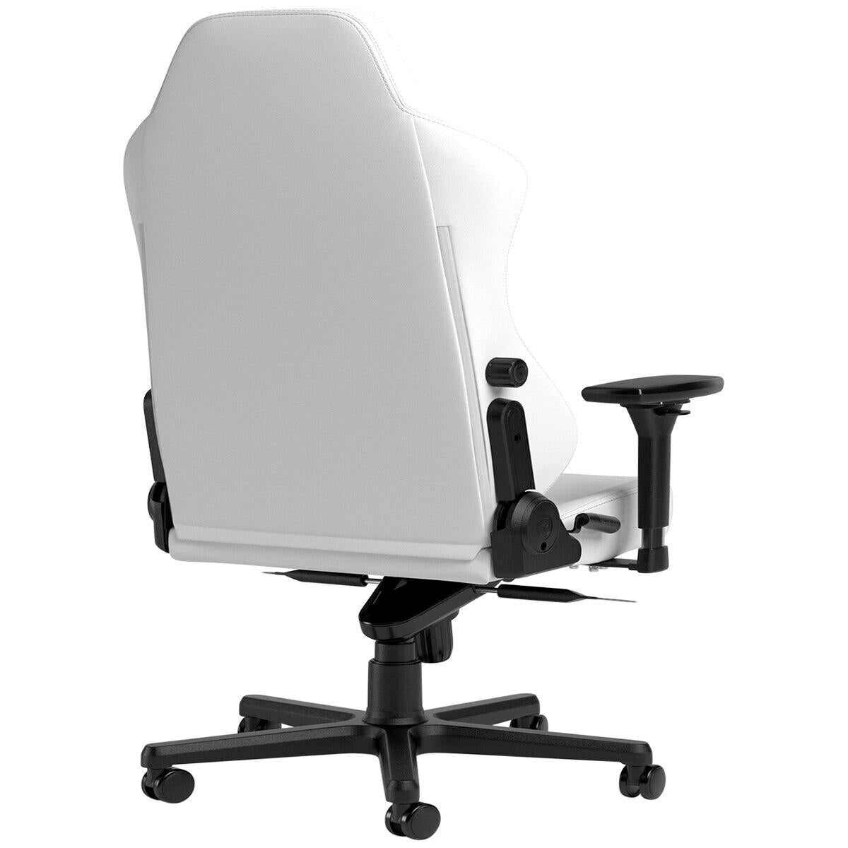 noblechairs Hero Gaming Chair White