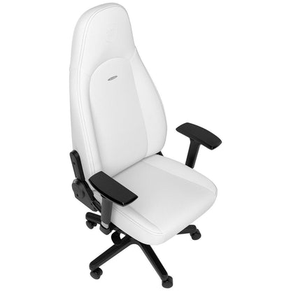 noblechairs ICON Gaming Chair White Edition