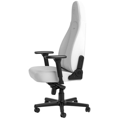 noblechairs ICON Gaming Chair White Edition