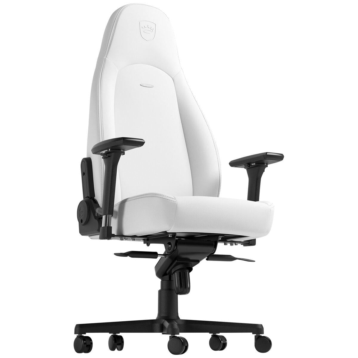 noblechairs ICON Gaming Chair White Edition