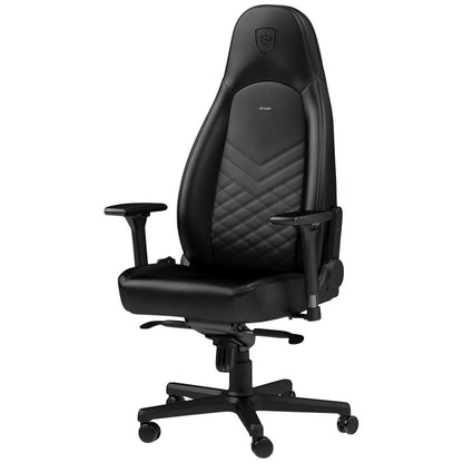 noblechairs ICON Gaming Chair Black