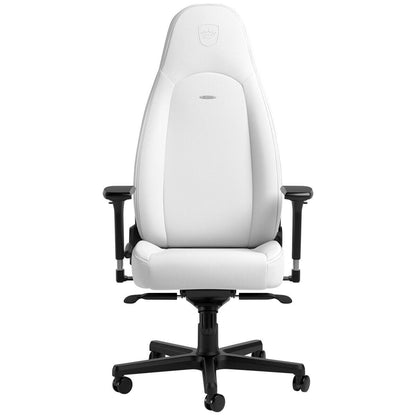 noblechairs ICON Gaming Chair White Edition