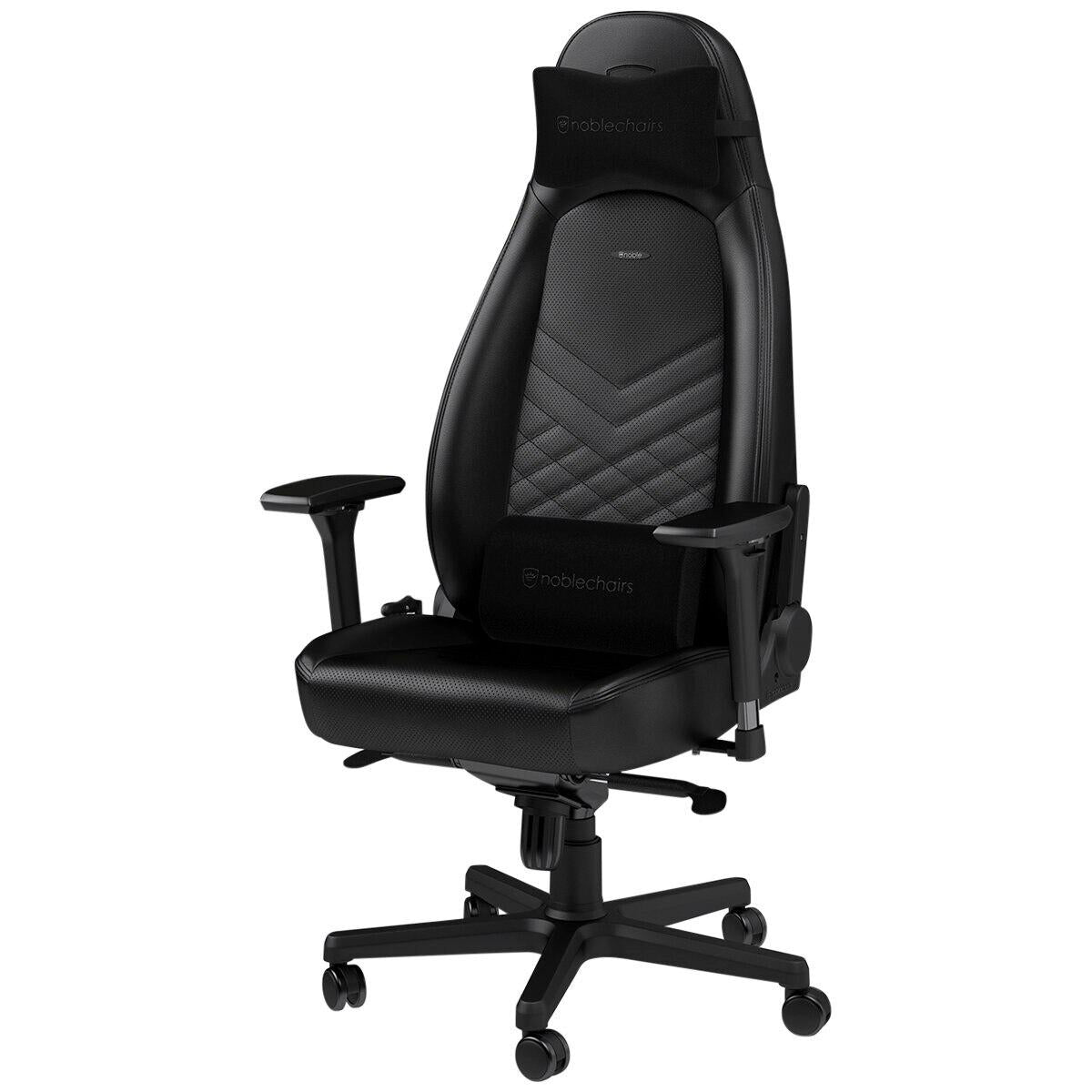 noblechairs ICON Gaming Chair Black