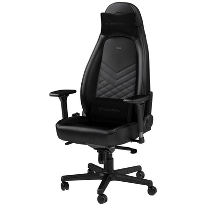 noblechairs ICON Gaming Chair Black