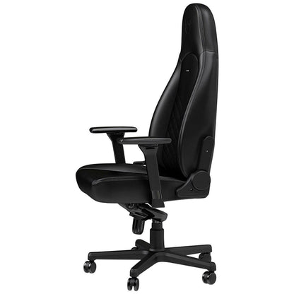 noblechairs ICON Gaming Chair Black