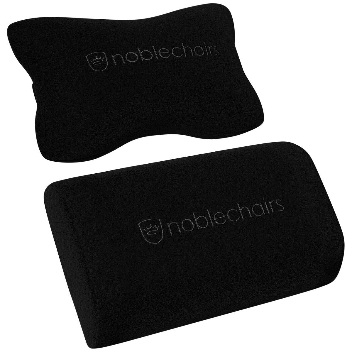 noblechairs ICON Gaming Chair Black