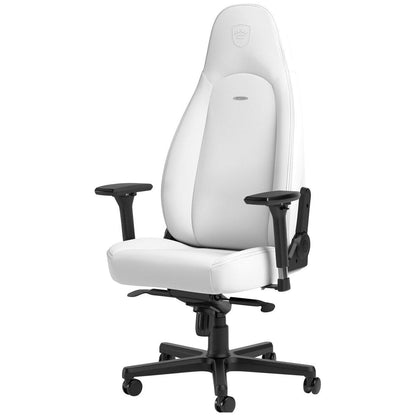noblechairs ICON Gaming Chair White Edition