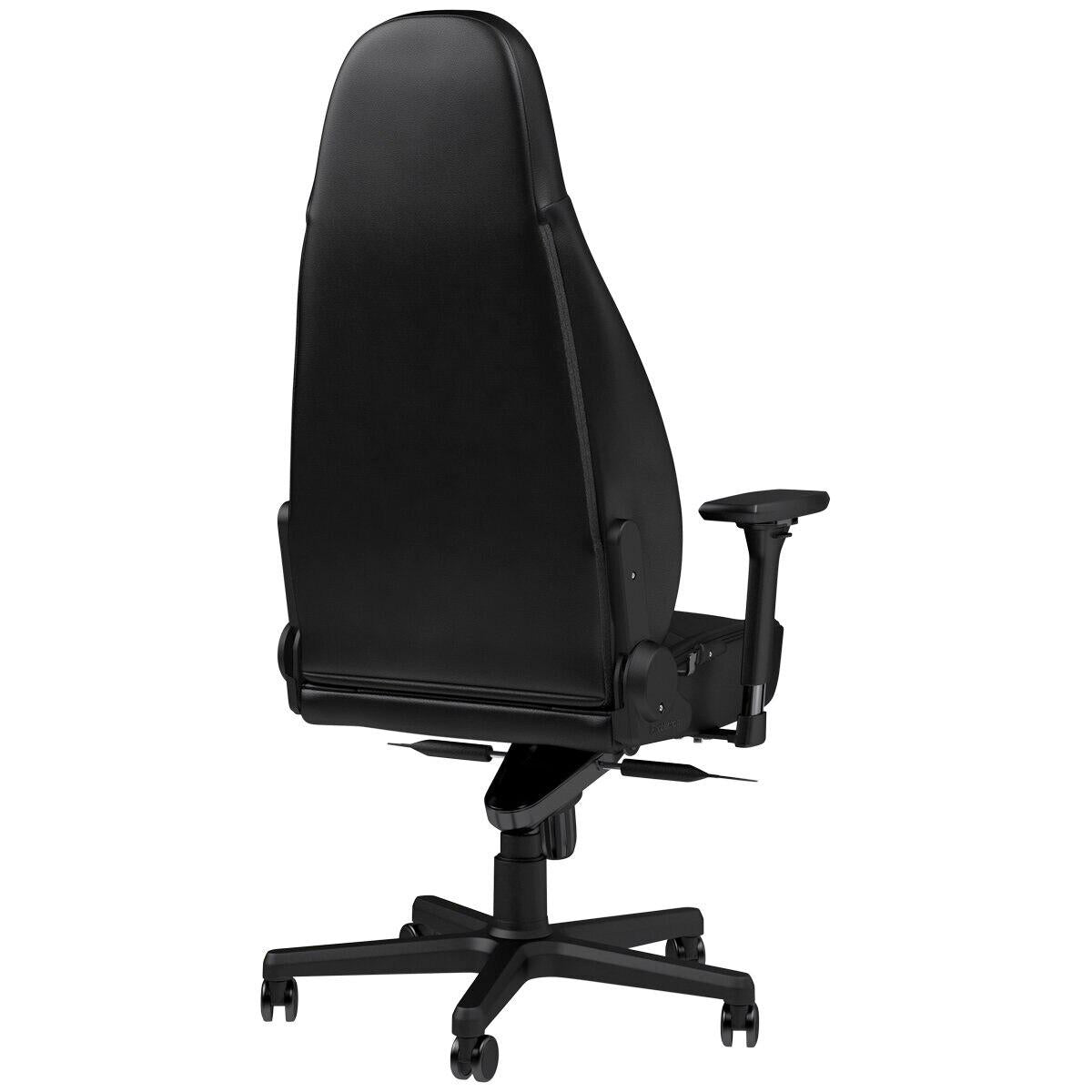 noblechairs ICON Gaming Chair Black