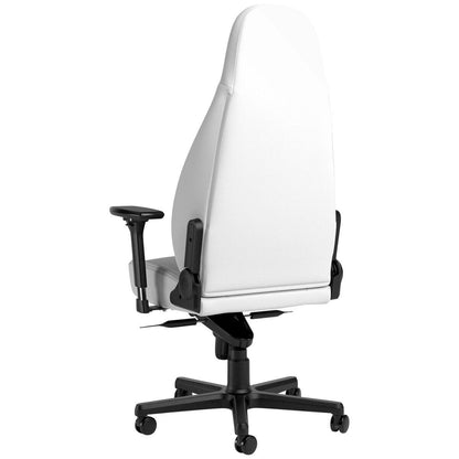 noblechairs ICON Gaming Chair White Edition