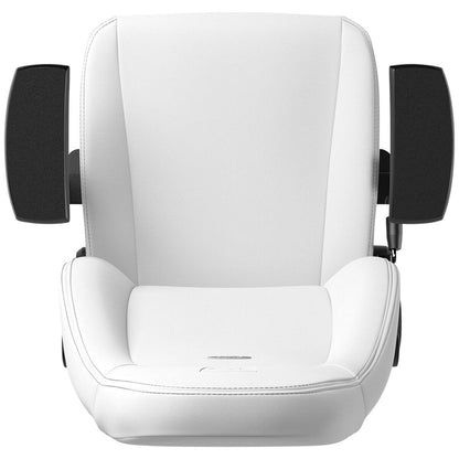 noblechairs ICON Gaming Chair White Edition