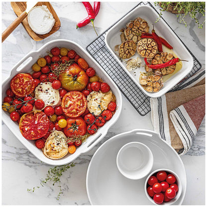 overandback Oven To Table 5 Piece Set