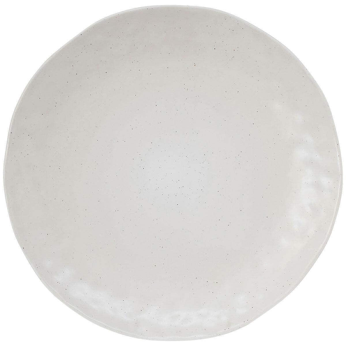 salt&pepper Napier Dinner Set 18 Piece White