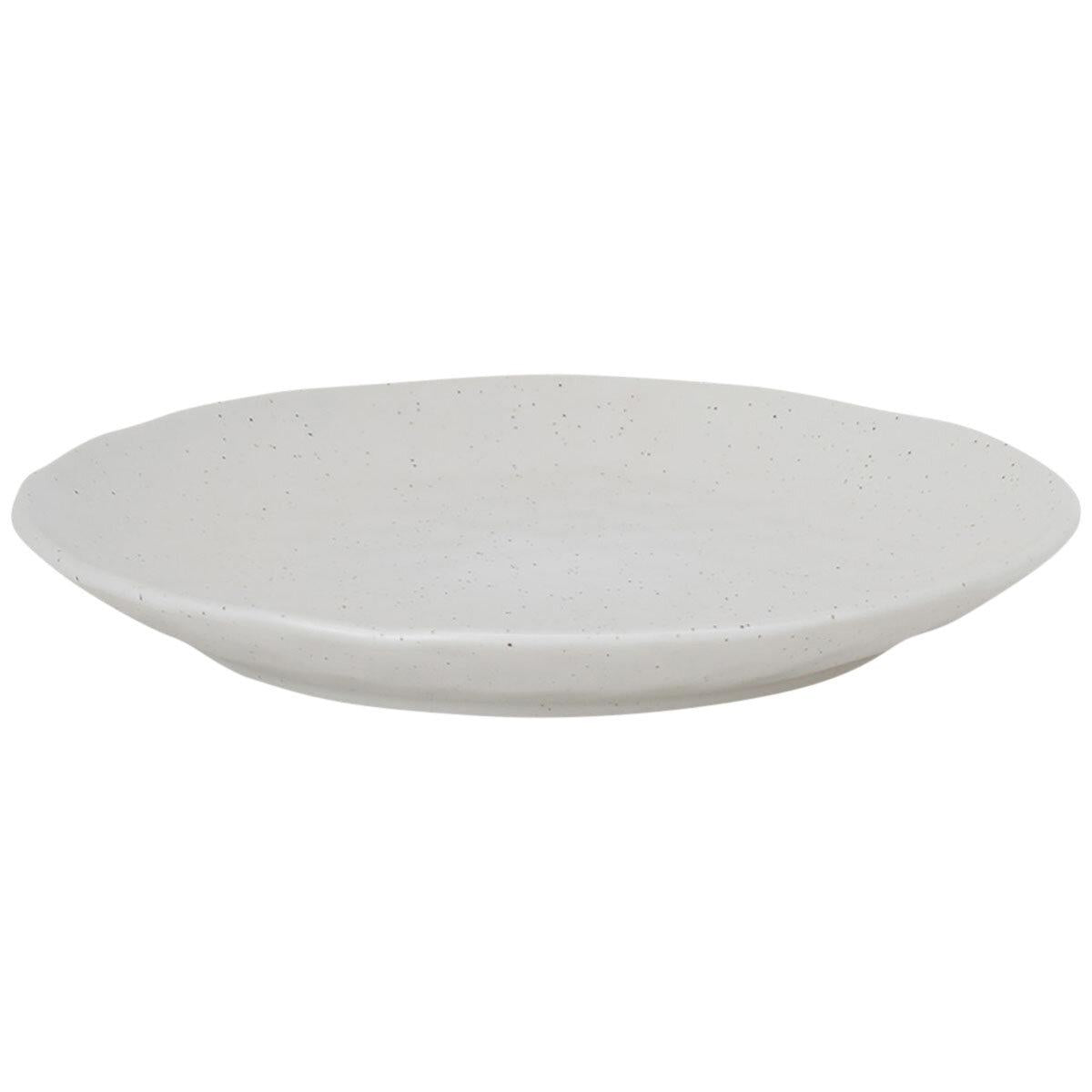 salt&pepper Napier Dinner Set 18 Piece White