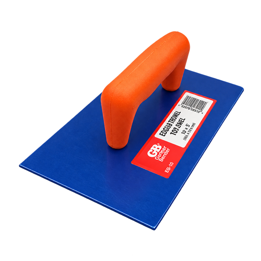 Trowel with background removed